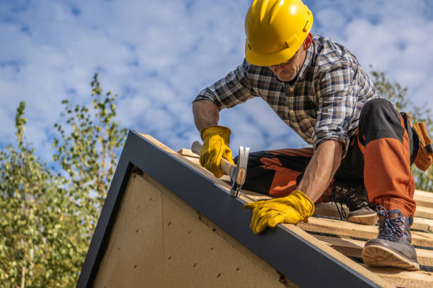 Best Emergency Roof Repair Services  in Cary, NC